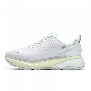 FILA SPD CHEETAH Low top Running Shoes Women's Bright White