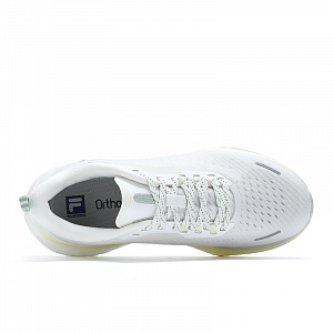 FILA SPD CHEETAH Low top Running Shoes Women's Bright White 1 2779601