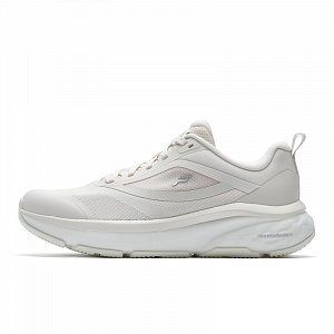 FILA NUVOLE 2 Low Top Running Shoes Women's White Yarn