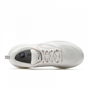 FILA NUVOLE 2 Low Top Running Shoes Women's White Yarn 1 2779610