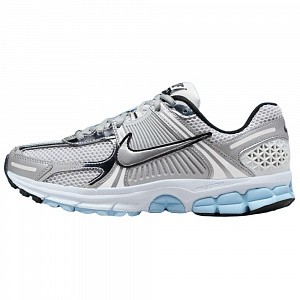 Nike Zoom Vomero 5 Metallic Silver Blue Tint Women's