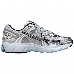 Nike Zoom Vomero 5 Metallic Silver Blue Tint Women's 1 2779619