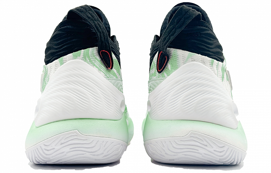 LiNing YuShuai 18 Mid-Top Basketball Shoes Men's Green купить в интернет-магазине Yoocart с быстрой доставкой по России.