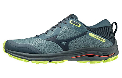 Mizuno Беговые кроссовки с низким верхом для мужчин