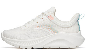Anta Variety Training Collection Slip Resistant, Abrasion Resistant, Breathable Low Top Training Shoes Women's