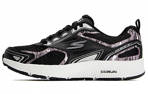 Skechers Go Run Consistent 'Black' Women's