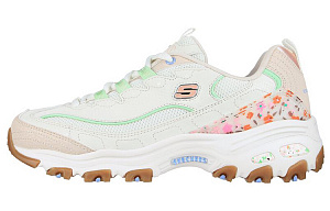 Skechers D'Lites 'Floral' Women's