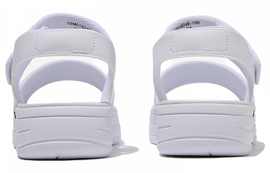 FILA Funky Tennis 1998 Sandals Beach Sandals Unisex White купить в интернет-магазине Yoocart с быстрой доставкой по России.