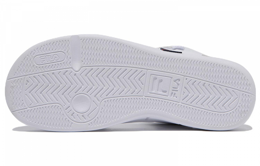 FILA Funky Tennis 1998 Sandals Beach Sandals Unisex White купить в интернет-магазине Yoocart с быстрой доставкой по России.