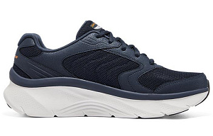 Skechers Arch Fit Dlux 'Navy Orange' 1 2781185