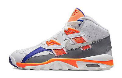 Nike Air Trainer Sc High 'Auburn' 2022 Gs