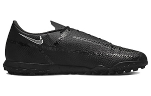 Nike Phantom GT2 Club Tf 'Black Gray' 1 2781234