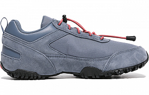 Columbia Cushioning Anti-Slip And Wear-Resistant Low-Top Hiking Trekking Shoes Women's Blue 1 2781274