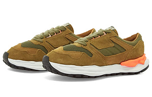 MIHARA YASUHIRO Casual Shoes Men Low-Top Khaki 1 2781434