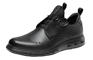 Ecco Dress Shoes Men's Low top Black 1 2781453