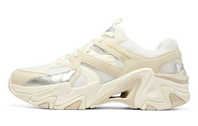 Skechers Stamina V3 'Off White'