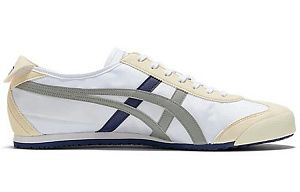 Onitsuka Tiger Mexico 66 'White Stone Grey' 1 2781601
