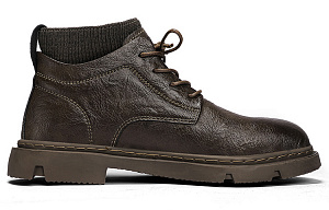 Jeep Outdoor Boots Men's Khaki 1 2781971