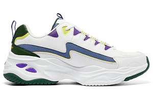 Skechers D'Lites 4.0 'White Blue' 1 2781998