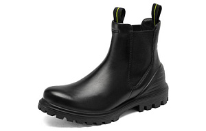 Ecco Chelsea Boots Women's Black 1 2782018