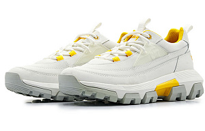 CAT Casual Shoes Unisex Low top White 1 2782072