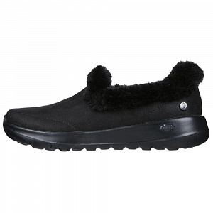 Skechers On The Go Casual Shoes Women's Low top Black