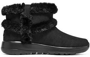 Skechers On The Go Snow Boots Women's Black 1 2782139