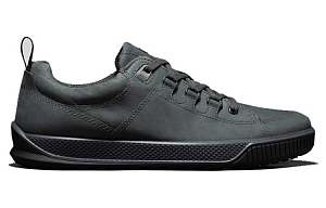 Ecco Men's Casual Shoes Men's Magnet Gray 1 2782154