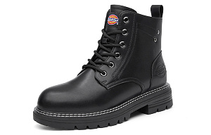 Dickies Martin Boots Women's Black 1 2782158