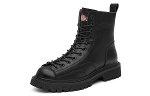 Dickies Short Martin Boot Women's Black 1 2782221