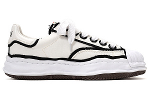 MIHARA YASUHIRO BLAKEY LOW White 1 2782226