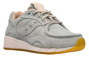 Saucony Shadow 6000 Moc Crepe Grey 1 2782258