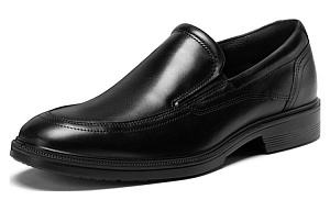 Ecco Mattel Collection Loafers Black 1 2782593