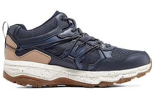Skechers Go Run Trail Altitude 'Navy Blue Brown' Women's 1 2782626