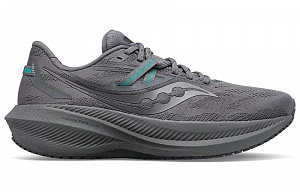 saucony Women's Triumph 20 'Asphalt' 1 2782782