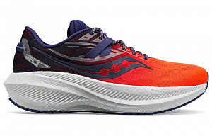 saucony Triumph 20 Wide 'ViZiPRO' 1 2782787