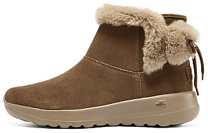 Skechers On The Go Joy 'Brown' Women's