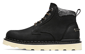Dickies Ankle Boots Men's Black