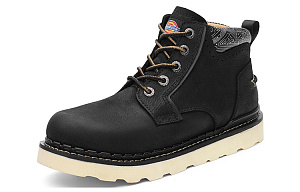 Dickies Ankle Boots Men's Black 1 2782908