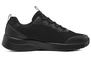 Skechers Dynamight 2.0 'Social Orbit   Black' Women's 1 2782966