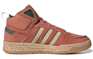Adidas Neo 100DB Shoes 'Orange Khaki' Women's 1 2783128