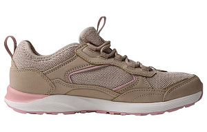 Columbia Anti Slip Wear Resistant Low Top Outdoor Shoes Women's Pink Yellow Brown 1 2783184