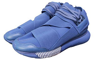 Adidas Y 3 Qasa High 'Blue' 1 2783188
