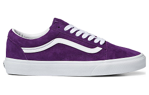 Vans Old Skool 'Pig Suede' Sneakers 1 2783259
