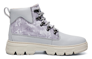 Jeep Crew Outdoor Boots Men's Gray 1 2783459