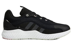 Adidas Jelly Bounce Guard 'Black White' Women's 1 2783576