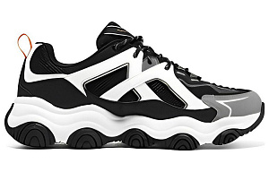 Skechers Sport Rover X 'Black White' 1 2783586