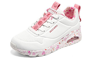 Skechers 2023 Cny Go Year Of The Rabbit Uno 'White Pink' Women's 1 2783914