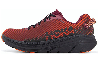 HOKA ONE ONE Rincon 2 'Cordovan'