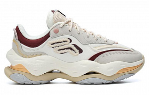 FILA FUSION Bianco 2 Sneakers 'Grey White' Women's 1 2784477